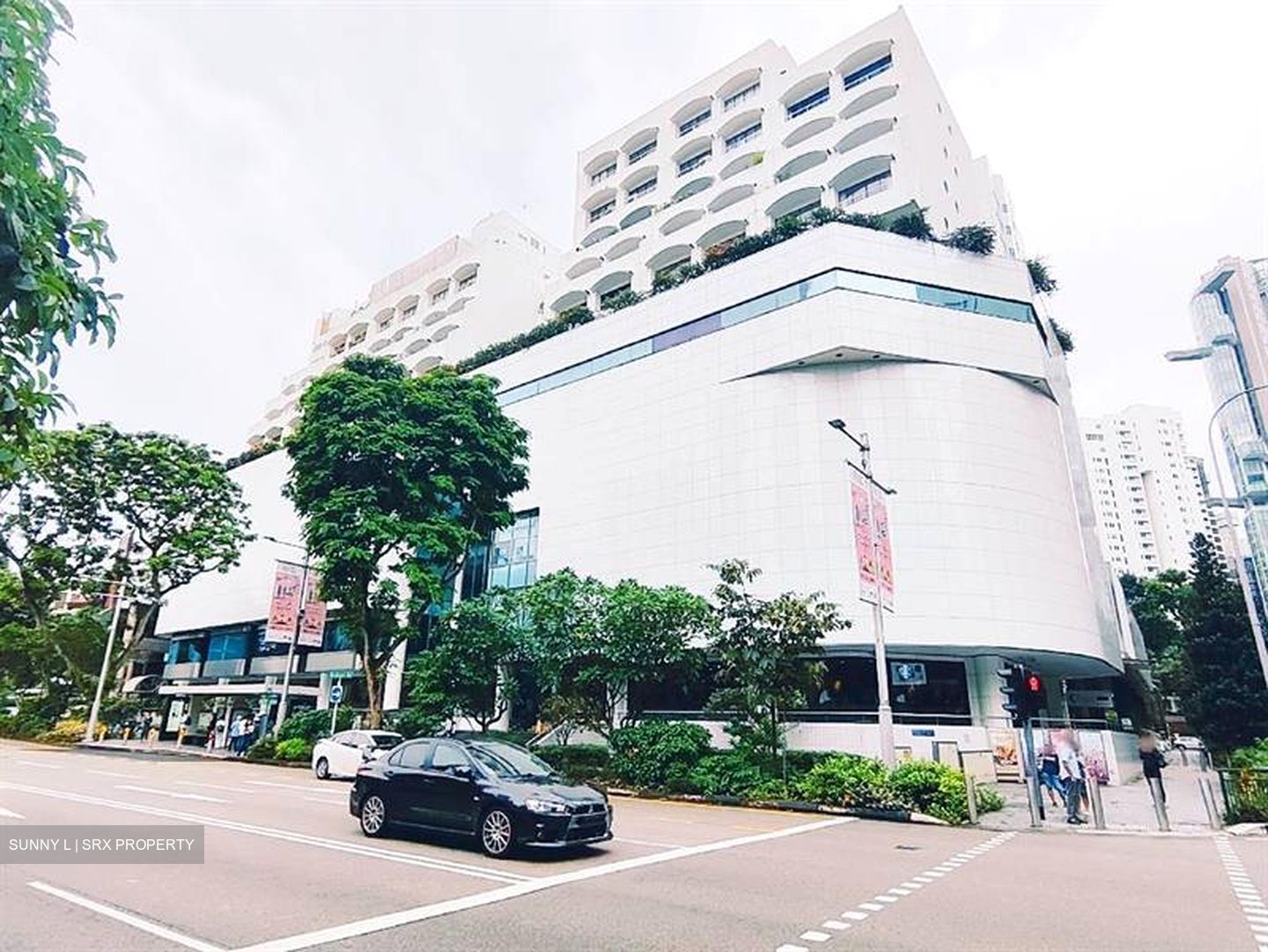 Orchard Towers (D9), Retail #604788441